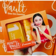 Beauty Vault Rejuvinating Set Whitening Skin Repair Beauty Vault Rejuvenating Set