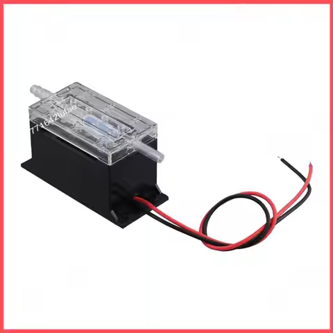 B52C Water Dispenser Dishwasher Water Purifier Integrated Ozone Generator AC220V