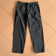 Uniklo geared pants