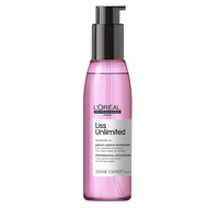 *Clearance-Expires Oct 2025* Loreal Professionnel Liss Unlimited Primrose Oil Smoother Serum for All