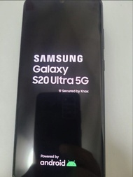 Samsung Galaxy S20 Ultra (12 + 256)