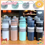 LAKAMIRY 1Pcs Bottle Cover, PVC Splash Spill Proof Cup Cap, Universal with Seal Ring TS-8706B/TS-870