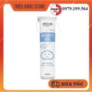Bông Tẩy Trang Elkos - Đức(140 cái)