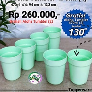 Aloha tumbler 470ml expression tumbler 500ml ORI
