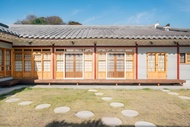 Sejong Jeonui Guesthouse