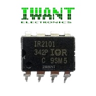 Ir2101 IC IR2101PBF DIP 8PIN IR2101S IR 2101PBF HIGH AND LOW SIDE DRIVER