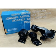 DENCO ENGINE MOUNTING PERODUA KANCIL 660 850 100% MALAYSIA MADE PREMIUM