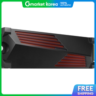 Samsung | Ssd 990 Pro Heatsink 4Tb Genuine Domestic Product Mz-V9P4T0Cw