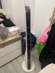 直立式風扇