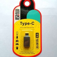Type-C OTG USB Flash driver