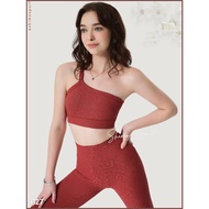 Bộ đồ tập yoga gym B27 🅾️L🅰️🅱️ vải 3D hàng Quảng Châu cao cấp set tập gym yoga vải mềm mịn co giãn 4