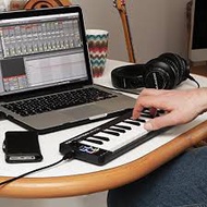 M-Audio Keystation Mini 32 MK3 32-key Keyboard Controller