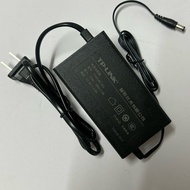 Original TP-LINK General LINK 53.5V1.4A Round Mouth Dual-Wire Power Adapter T535140- 2X1 Power Suppl