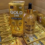24K GOLD SERUM (GOLD 24K MELASMA SL)