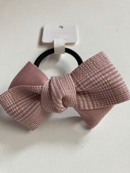 100% handmade hair band人手製橡皮圈頭飾