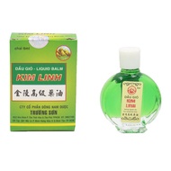 Kim linh wind oil 6ml