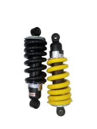 HONDA RS150 ABSORBER KYB 100% ORIGINAL MONOSHOCK MONO MS3001R MS3001Y MS3001B HONDA RS150 ADJUSTABLE
