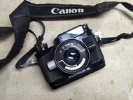 （過年降價）Nikon Nikonos lll 潛水相機 底片相機 復古相機 + nikkor 35mm 2.5 水陸兩用 估焦相機