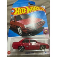 hot wheels proton saga