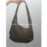 [PRELOVED] AMRETA ARUNA BAG LATTE COLOR