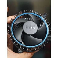 พัดลมซีพียู (ของใหม่แท้100%)CPU LGA 1700 / CPU Intel LGA 775 1151 1150 1155 1156 1200 I3 I5 I7 CPU FAN COOLER