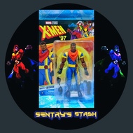 Marvel Legends Bishop (Xmen '97) / MOSC