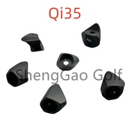 Golf Club Head Weight Compatible for Qi35 Driver Club Weights D6PW