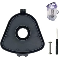 Vacuum Dust Bucket Cover Replacement Parts Compatible With Shark Navigator Lift Away NV350 NV351 NV3