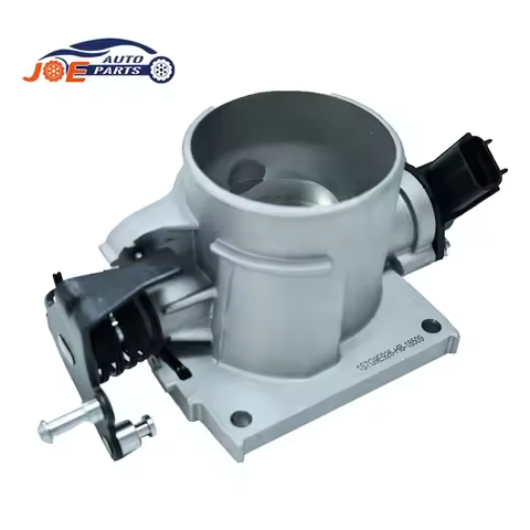 1S7G9E926-HB Throttle Body for Ford Mondeo 2.0 Mk3 III 2004-2007 2.0t Throttle Valve MG-018 1S7G9E92