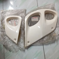 Suzuki FX125 Lid Leg Shield Original