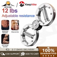 Wrist Strength Trainer – Grip Arm Exerciser for Arm Wrestling and Forearm Training Forearm Trainer