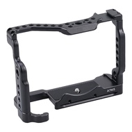 Camera Single Rabbit Frame – Expansion Frame Photography Accessories for Sony A7M5/A7R5/A7M4/A7S3