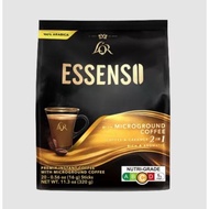 [[Bundle of 4]] Lor Essenso 2/3 in 1 Instant Microground Coffee***4 Flavor