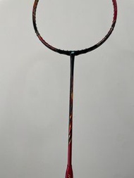 YONEX尤尼克斯 天斧99PRO 日耀紅