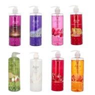 Aliv senses body wash 900ml