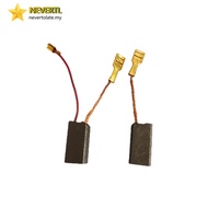 [NEVERTL] Carbon Brushes for Hilti Hammer Drill TE16 TE106 TE30 348132 TE-16C TE-30 D41