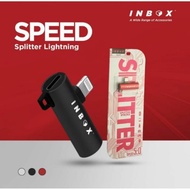 Iphone INBOX SPLITTER