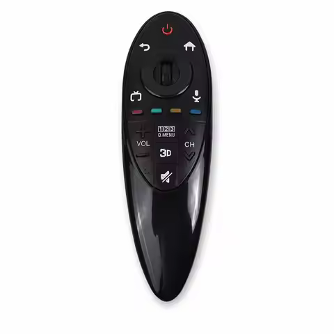 Replacement Remote For 3D Smart TV Hardware AN‑MR500G AN‑MR400 MR500 MBM63935937 AKB75375501 No Magi