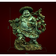 Home decoration on CNY - Maitreya Statue - E3D Workshop - DL 003