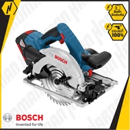 BOSCH GKS 18 V-57 เลื่อยวงเดือน 18V (SOLO)  เลื่อยวงเดือนไร้สาย (ไม่รวมแบต)