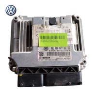 06J 906 027 DJ (MED 15.5.2) VOLKSWAGEN SHARAN CCZ ENGINE ECU (USED ORIGINAL)