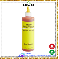 [HCM]Màu thực phẩm Chefmaster liqua gel - 298g [HSD 2025]