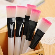 Rainbow makeup brush makeup mask makeup brush