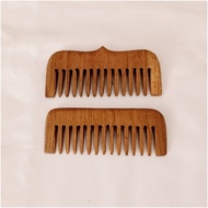Wooden comb, men's wooden comb,/ mini wooden comb, mini wooden comb, mini wooden comb, antique woode