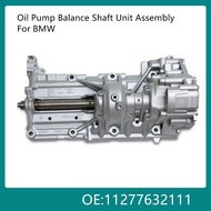 Automotive Oil Pump Assembly RE11277632111 for BMW X1 X3 X4 X5 X6 F20 F23 N20B20 11417610378Q Auto P