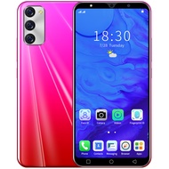 Smartphone 4G Network Global Version 4800mAh Battery NEW 5G Phone Super CPU Feature phones Dual Sim 