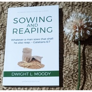 Books by Dwight L. Moody (DL Moody)