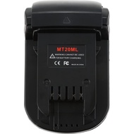 Adapter Battery Tool MT20ML Adapter CMCB002DM18GL DM18R Converter MT20DL OWS1