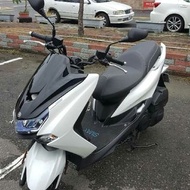 2018 YAMAHA SMAX ABS LED 155 水冷 白色