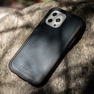 美國Pelican iPhone 14系列 防摔抗菌保護殼 航海家- 黑 MagSafe